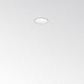 TAGORA 80 DA INC. LED GU10 BIANCO встраиваемый светильник Artemide