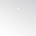 TAGORA 80 INC. LED 2x19° 4000K BIANCO подвесной светильник Artemide