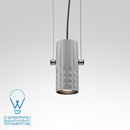 Grooms Grey Suspension подвесной светильник Artemide