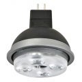 Accessories GU5.3 LED 7w Dimmable Astro