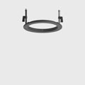 10468 BEGA Mounting ring for surface-mounted ceiling luminaires 10 468 , монтажное кольцо