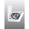 XENA 1/01 WALL LAMP 1xQR-LP111 12V WHITE