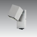 GAMMA MOBILE/01 WALL LAMP H11CM GU10 WHITE with switch