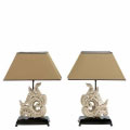 104449 Настольная лампа Table Lamp Belvedere Set Of 2 Eichholtz