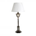 107576 Настольная лампа Table Lamp Place De La Concorde Eichholtz