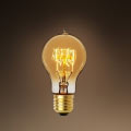 108212 Bulb A Shape 40W E27 O6 L11 S/6 Eichholtz