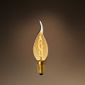 108215 Bulb Candle Twist 25W E14 O3.5 S/6 Eichholtz