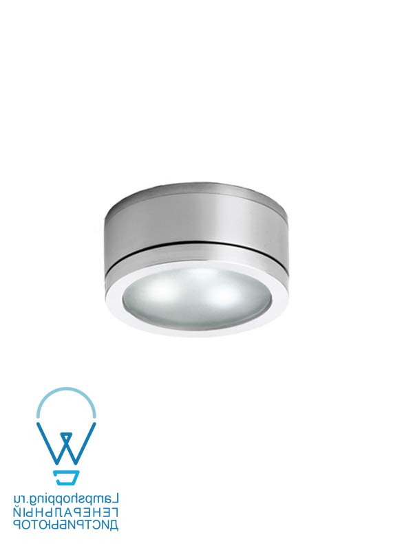 D60G01 D60 Cricket светильник Fabbian