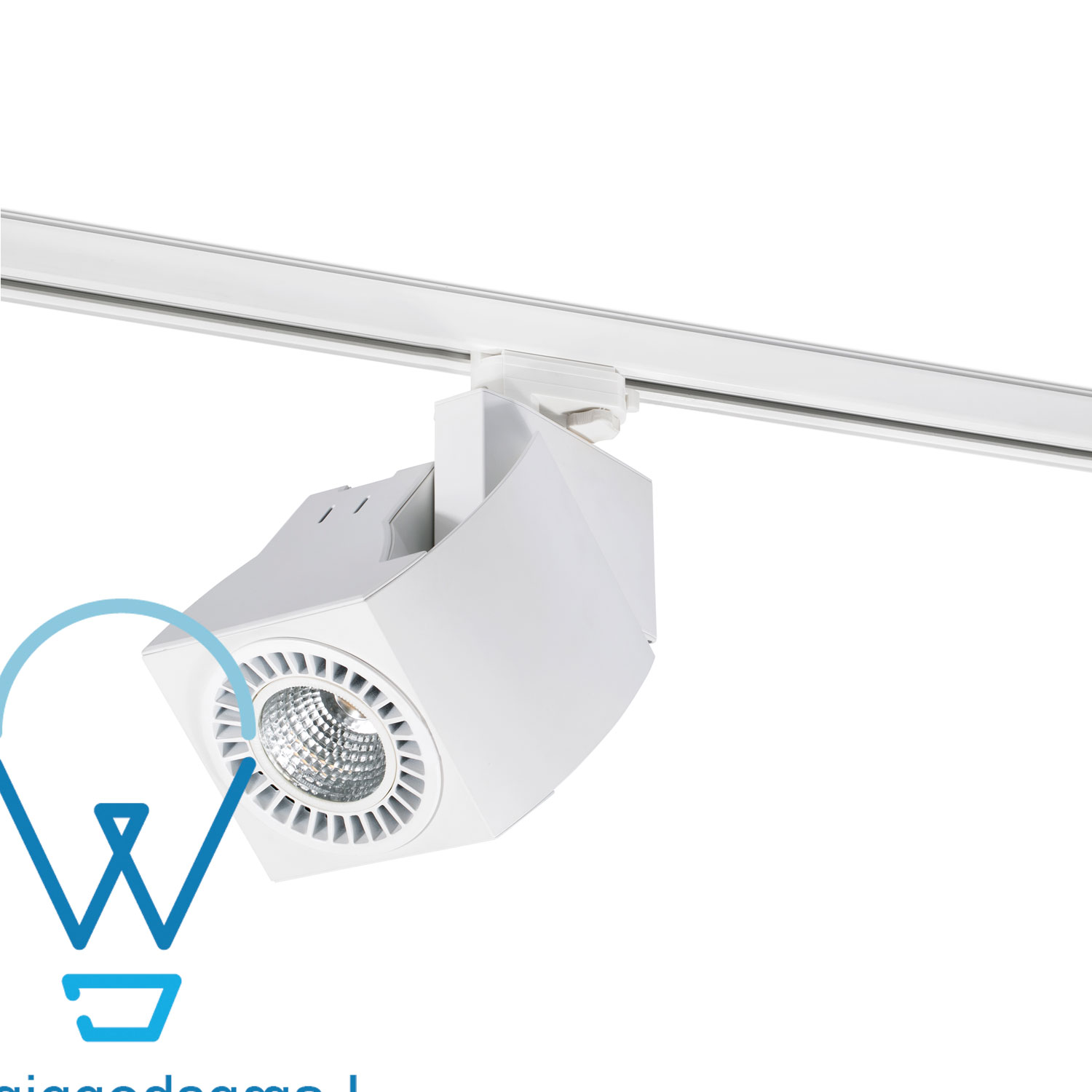 010405901D FOKUS Faro, прожектор