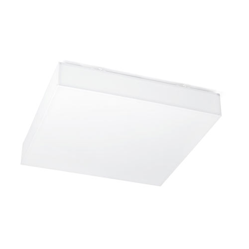 62960 Светильник SILK-4 LED White ceiling lamp