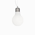 Люстра LUCE BIANCO SP1 SMALL BIANCO / WHITE
