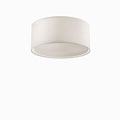 Потолочный светильник WHEEL PL3 BIANCO / WHITE