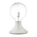Настольная лампа TOUCH TL1 BIANCO BIANCO / WHITE