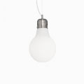 LUCE BIANCO SP1 SMALL Ideallux, люстра