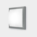 Full square recessed iGuzzini, светильник