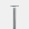 Outer bollard for residential areas iGuzzini, светильник