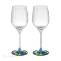 0415.91.BG.002 Шардоне Wine Glass VIVA