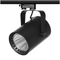 95873 i-LED Angular черный светильник