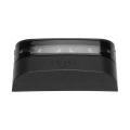 95612 i-LED Arcada черный настенный светильник