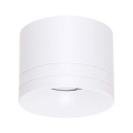 93532 i-LED Ash белый настенный светильник