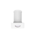 91341 i-LED Aspho белый встраиваемый светильник