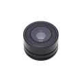 95493 i-LED Concentrica черный встраиваемый в пол светильник
