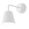 7258 Linealight Conus LED серый потолочный светильник