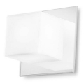 6413 Linealight Cubic белый Ceiling light, настенный светильник