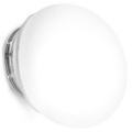 7242 Linealight Goccia LED белый настольная лампа