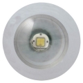 91348 i-LED Ilex белый встраиваемый светильник