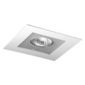 6362 Linealight Incasso прозрачный встраиваемый в потолок светильник