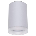 96053 i-LED Kler серый потолочный светильник