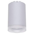 96055 i-LED Kler серый потолочный светильник