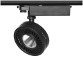 95485 i-LED Laica черный светильник
