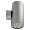85412 i-LED Misal серый настенный светильник