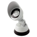 93389 i-LED Pixar коричневый светильник