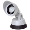 93388 i-LED Pixar серый светильник