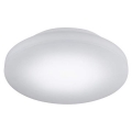 7152 Linealight Plate LED полупрозрачный Ceiling light, настенный светильник