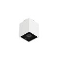 96077 i-LED Portik белый потолочный светильник