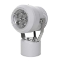 86579 i-LED Retrev серый светильник