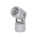 86593 i-LED Revot серый светильник