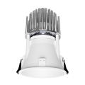 95780 i-LED Warp белый точечный светильник