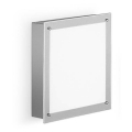 6701 Linealight Window серый Ceiling light, настенный светильник