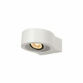 PICA Wandl. LED 6W IP54 12.5/16/5.5 Weiss