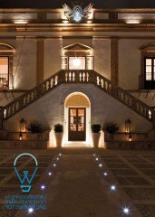 чертеж D60G01 D60 Cricket светильник Fabbian D60G01