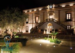 чертеж D60G01 D60 Cricket светильник Fabbian D60G01