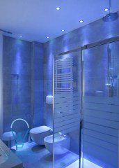 чертеж D60G01 D60 Cricket светильник Fabbian D60G01