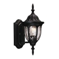5-1503-BK Настенный уличный светильник Tudor