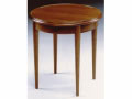 EXECUTIVE PEDESTAL TABLE WITH 4 LEGS.