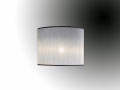 SHADE 020X16, SILVER, FIRE RESISTANT